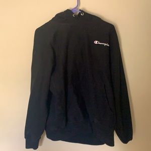 Men’s Champion Hoodie